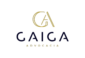 Logotipo de Gaiga