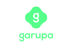 Logotipo de Garupa