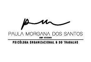 Logotipo de Paula Morgana