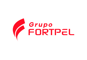 Logotipo de Fortpel